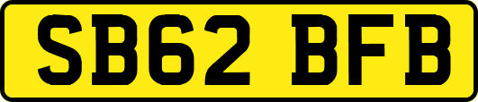 SB62BFB
