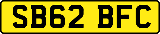 SB62BFC