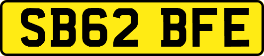 SB62BFE