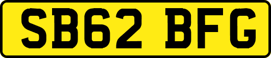 SB62BFG