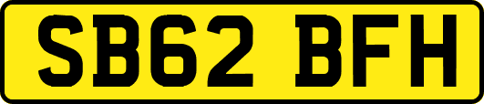 SB62BFH