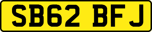 SB62BFJ