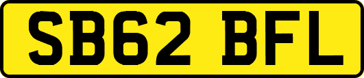 SB62BFL