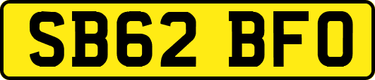 SB62BFO