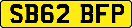 SB62BFP
