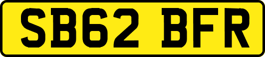 SB62BFR
