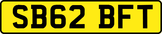 SB62BFT