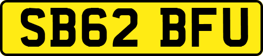 SB62BFU