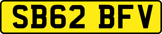 SB62BFV
