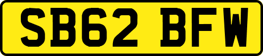 SB62BFW