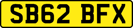 SB62BFX