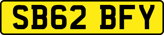 SB62BFY