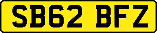 SB62BFZ