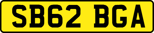 SB62BGA