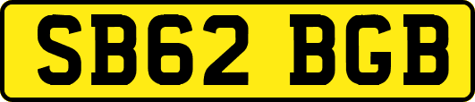 SB62BGB