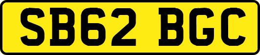SB62BGC