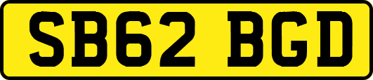 SB62BGD
