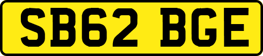 SB62BGE