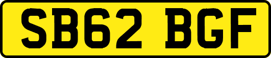 SB62BGF