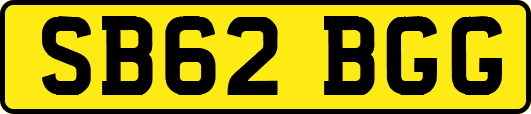 SB62BGG