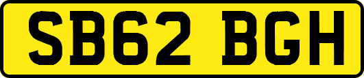 SB62BGH