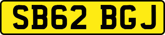 SB62BGJ