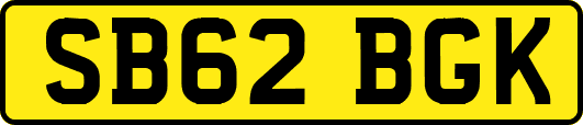 SB62BGK