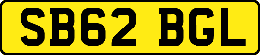SB62BGL