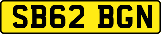 SB62BGN