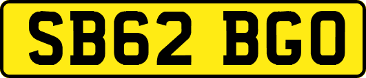 SB62BGO