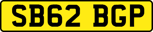 SB62BGP