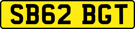 SB62BGT
