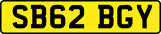 SB62BGY