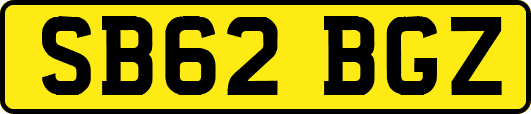 SB62BGZ