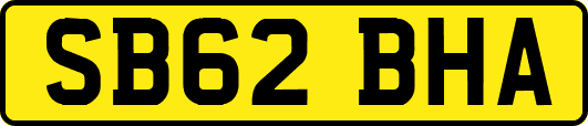 SB62BHA