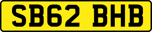 SB62BHB