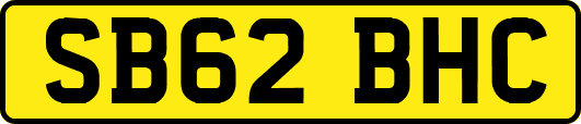 SB62BHC