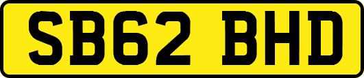 SB62BHD