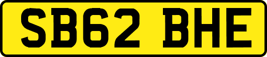 SB62BHE