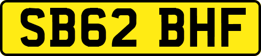 SB62BHF