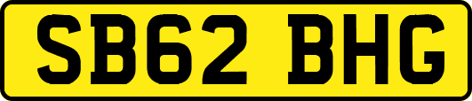 SB62BHG