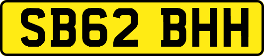 SB62BHH