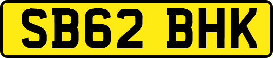 SB62BHK