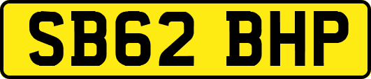 SB62BHP