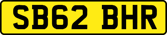SB62BHR