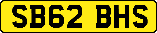 SB62BHS