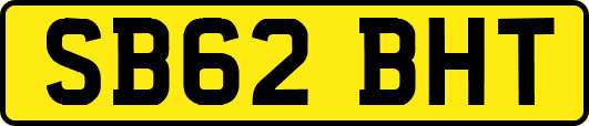 SB62BHT