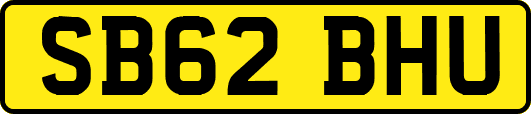 SB62BHU