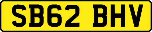 SB62BHV