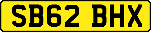 SB62BHX